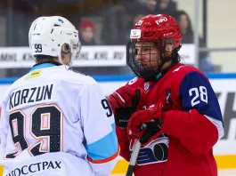 «Динамо-Шинник» уступил лидеру Западного дивизиона в сумасшедшем матче-триллере