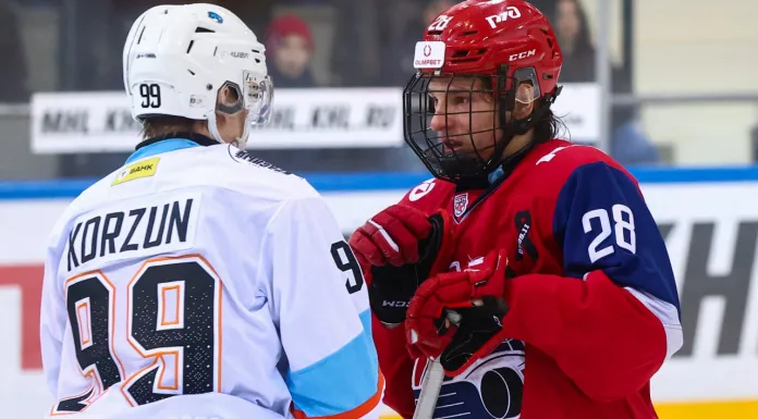 «Динамо-Шинник» уступил лидеру Западного дивизиона в сумасшедшем матче-триллере