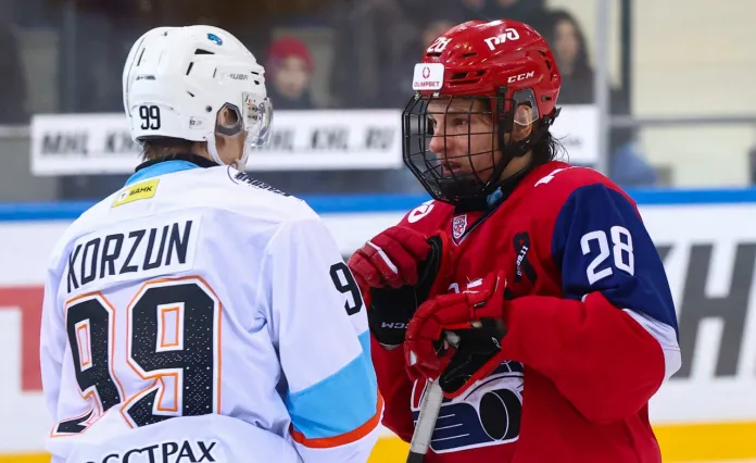«Динамо-Шинник» уступил лидеру Западного дивизиона в сумасшедшем матче-триллере
