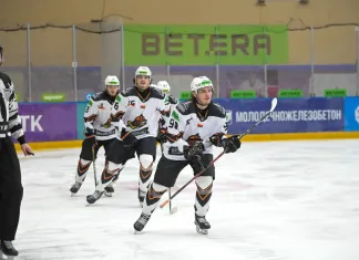 «Локомотив» отыгрался с 0:3, но все равно уступил солигорскому «Шахтеру»