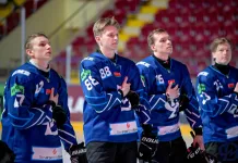 3 очка Сергея Станкевича и дубль Марка Юкевича принесли «Динамо-Молодечно» уверенную победу над «Брестом»