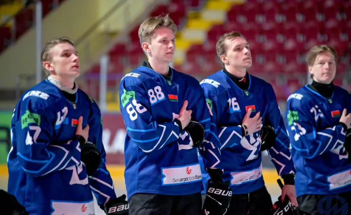 3 очка Сергея Станкевича и дубль Марка Юкевича принесли «Динамо-Молодечно» уверенную победу над «Брестом»