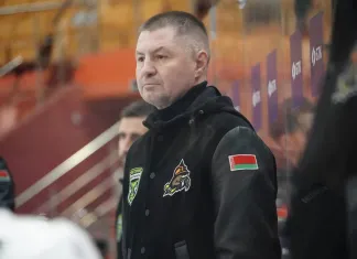 Андрей Мезин: Я считаю, мы можем играть лучше