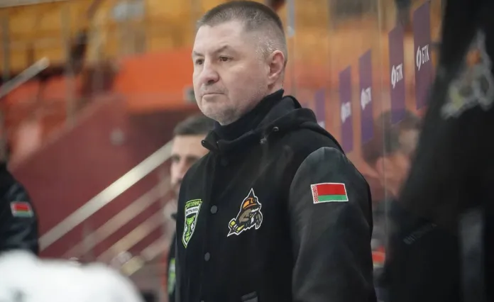 Андрей Мезин: Я считаю, мы можем играть лучше