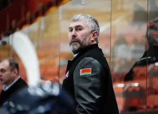 Денис Тыднюк: Очередная наша беда «всплыла» – начало игры