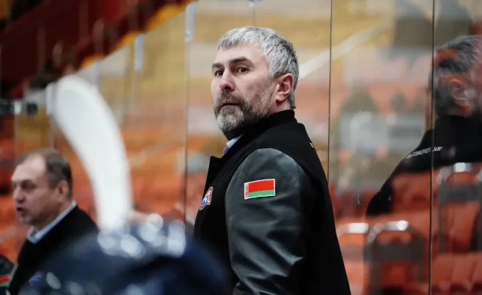 Денис Тыднюк: Очередная наша беда «всплыла» – начало игры