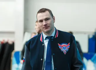 Иван Усенко: Мы где-то прижались к своим воротам — отсюда и такая концовка