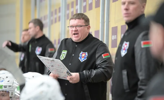 Дмитрий Кравченко: Лисички взяли спички, к морю синему пошли – море синее зажгли