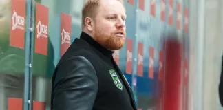 Дмитрий Рыльков: Мы ехали за победой. Так что с этой точки зрения одно очко — это «к сожалению», а не «к счастью»