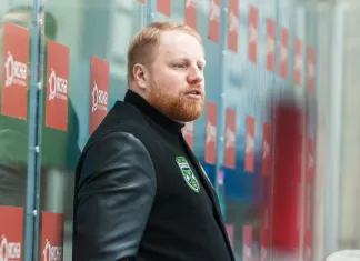 Дмитрий Рыльков: Мы ехали за победой. Так что с этой точки зрения одно очко — это «к сожалению», а не «к счастью»