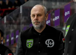 Игорь Руф: Понимаем, где у нас, скажем так, «пятая точка горит»