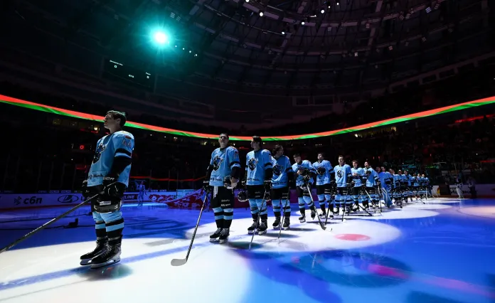 Минское «Динамо» сыграет против «Динамо-Москвы» во втором матче домашней серии