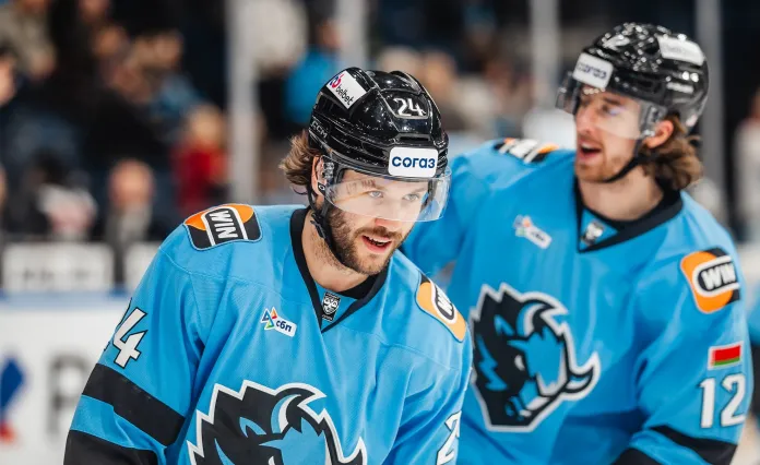 Букмекеры оценили шансы минского «Динамо» в домашнем матче против «Динамо-Москвы»