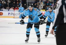 Матчи КХЛ на 23 декабря. «Динамо-Минск» — «Динамо-Москва», «Северсталь» — ЦСКА, «Локомотив» — «Адмирал» и другие встречи