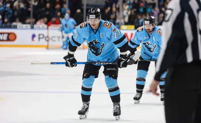 Матчи КХЛ на 23 декабря. «Динамо-Минск» — «Динамо-Москва», «Северсталь» — ЦСКА, «Локомотив» — «Адмирал» и другие встречи