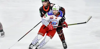 Betera-Экстралига. «Гомель» — «Юность», «Лида» — «Авиатор», «Витебск» — «Неман». Трансляции 23 декабря