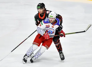 Betera-Экстралига. «Гомель» — «Юность», «Лида» — «Авиатор», «Витебск» — «Неман». Трансляции 23 декабря