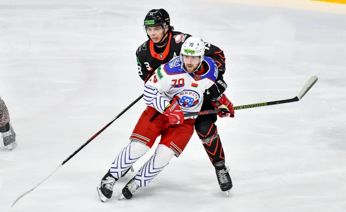 Betera-Экстралига. «Гомель» — «Юность», «Лида» — «Авиатор», «Витебск» — «Неман». Трансляции 23 декабря