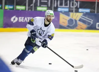 Евгений Рымарев: «Волчок» увидел и просто выложил на дальнюю, осталось только не промахнуться