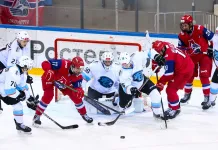 «Динамо-Шинник» повторно уступил лидеру МХЛ, Алексей Колосов вернулся в АХЛ, «Динамо-Молодечно» прервало серию неудач – все за вчера