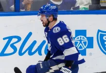 НХЛ. Два очка Кучерова и Гребенкина, голевой дубль Марчмента – результаты 23 декабря