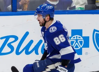 НХЛ. Два очка Кучерова и Гребенкина, голевой дубль Марчмента – результаты 23 декабря