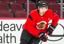 Артём Левшунов отметится результативной игрой в матче с «Филадельфией»: ставка от Betera с коэффициентом 2.40