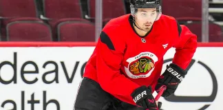 Артём Левшунов отметится результативной игрой в матче с «Филадельфией»: ставка от Betera с коэффициентом 2.40