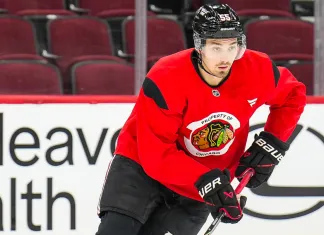 Артём Левшунов отметится результативной игрой в матче с «Филадельфией»: ставка от Betera с коэффициентом 2.40