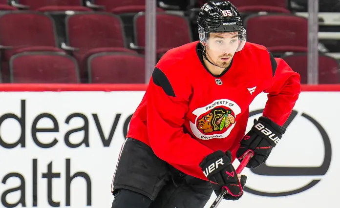 Артём Левшунов отметится результативной игрой в матче с «Филадельфией»: ставка от Betera с коэффициентом 2.40