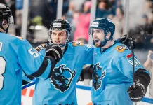 Минское «Динамо» – в топ-2 лучших команд Индекса силы КХЛ