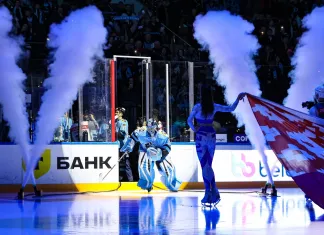 Артем Гаев: Минское «Динамо» окончательно раскатилось после паузы в регулярке и москвичей в их нынешнем состоянии побеждать обязано