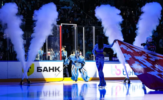 Артем Гаев: Минское «Динамо» окончательно раскатилось после паузы в регулярке и москвичей в их нынешнем состоянии побеждать обязано