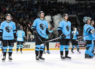 Сергей Найденов: Минчане организованнее и интереснее в атаке, но москвичи хорошо держат оборону