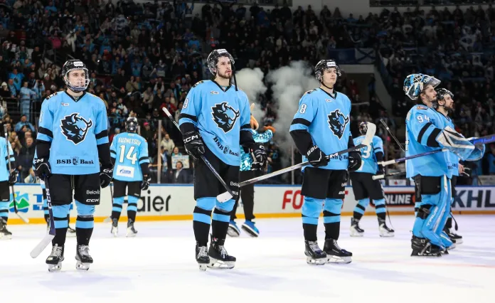 Сергей Найденов: Минчане организованнее и интереснее в атаке, но москвичи хорошо держат оборону