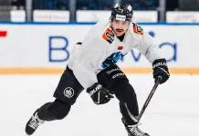 Сэм Энас – об игре с московским «Динамо» и тысячном матче Дмитрия Квартальнова