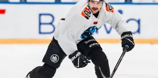 Сэм Энас – об игре с московским «Динамо» и тысячном матче Дмитрия Квартальнова