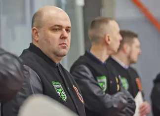 Денис Ламеко объяснил подход «Лиды» к формированию состава и причине успешного сезона