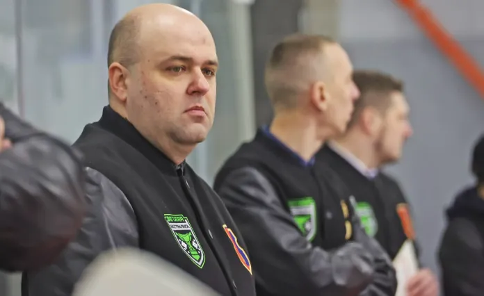 Денис Ламеко объяснил подход «Лиды» к формированию состава и причине успешного сезона