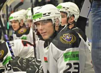 Павел Вороно — о юбилейном матче, игре «Лиды» и встрече с бывшими партнерами