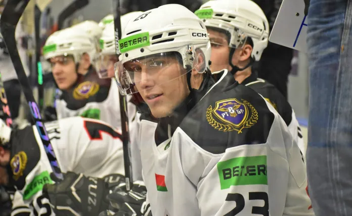 Павел Вороно — о юбилейном матче, игре «Лиды» и встрече с бывшими партнерами