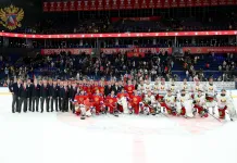 Максим Гончаров: Не вижу смысла в матчах России с Беларусью и Казахстаном