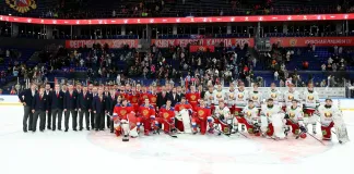 Максим Гончаров: Не вижу смысла в матчах России с Беларусью и Казахстаном