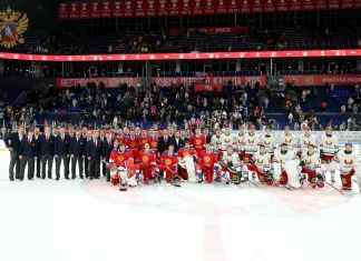 Максим Гончаров: Не вижу смысла в матчах России с Беларусью и Казахстаном