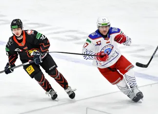 Станислав Кучкин: Интересный матч с высоким накалом. Хорошо, что всё получилось