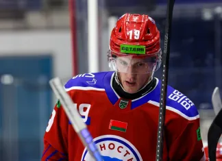 Дмитрий Колышкин: Наконец-то прервали серию поражений в Гомеле