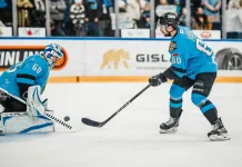 Илья Шинкевич: Усов сделал правильные выводы и стал стабильнее