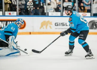 Илья Шинкевич: Усов сделал правильные выводы и стал стабильнее