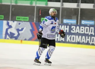 Александр Жидких: Главная черта Бондикова — спокойствие и отсутствие паники