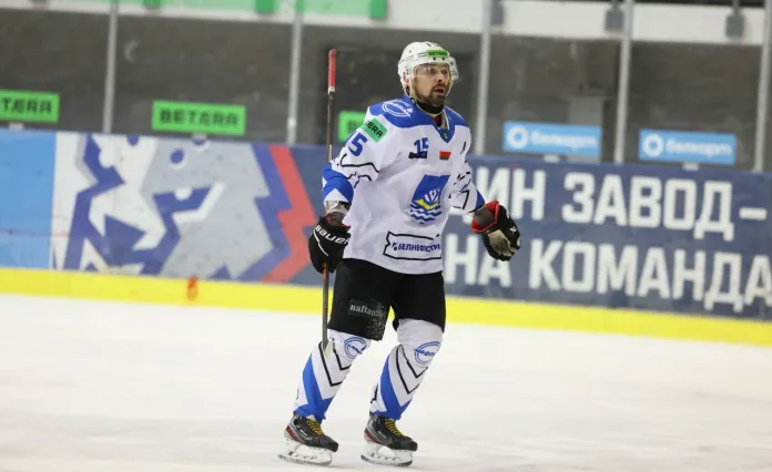 Александр Жидких: Главная черта Бондикова — спокойствие и отсутствие паники